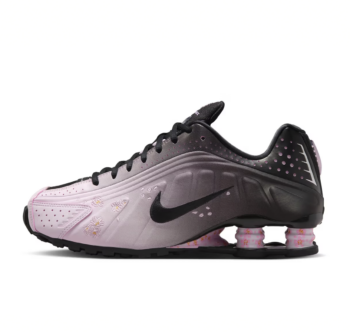 Nike Shox R4 “Sakura”