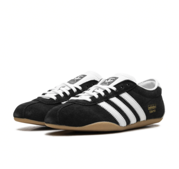 adidas Tokyo “Black White”