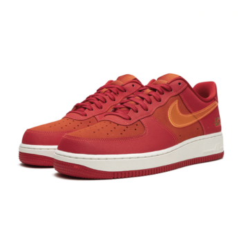 Nike Air Force 1 Low ’07 “ATL”