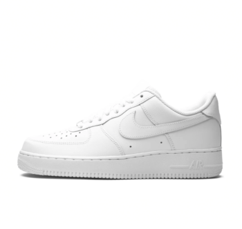 Nike Air Force 1 Low ’07 White