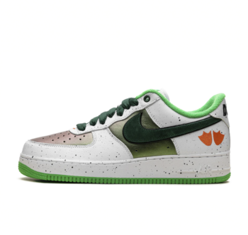 Nike Air Force 1 Low “Ducks of a Feather University of Oregon Egg or Duck”