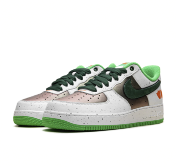 Nike Air Force 1 Low “Ducks of a Feather University of Oregon Egg or Duck”