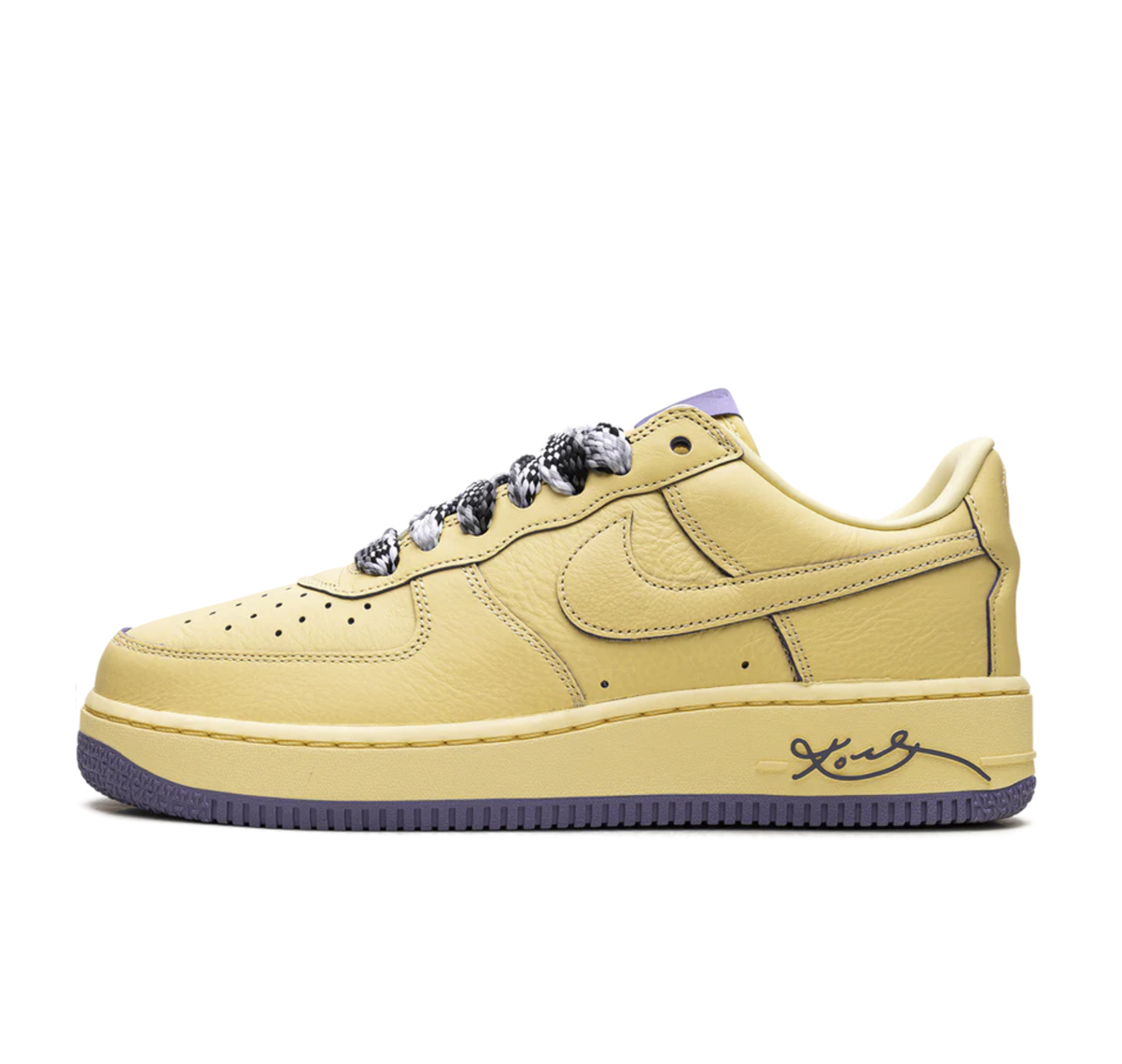 Nike Air Force 1 Low "Protro Kobe Bryant Mamba Mentality"