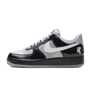 Nike Air Force 1 Low “Syna Central Cee Black”