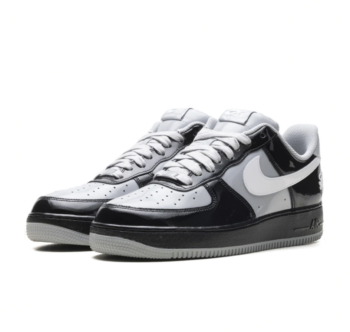 Nike Air Force 1 Low “Syna Central Cee Black”
