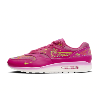 Nike Air Max 1 PRM “Día De Muertos”