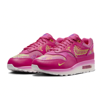 Nike Air Max 1 PRM “Día De Muertos”