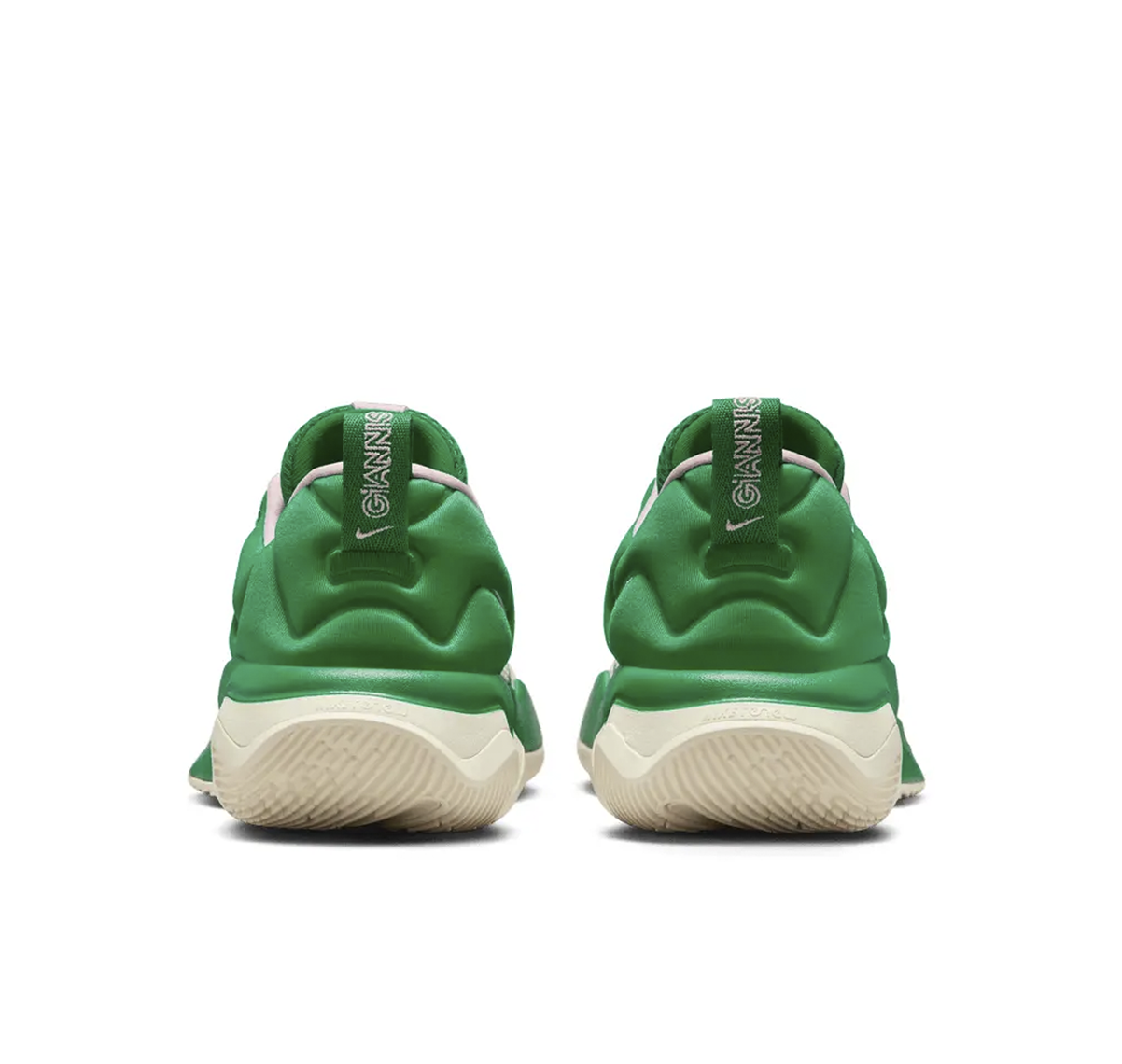 Nike Giannis Immortality 3 "5 The Hard Way" - Imagen 3