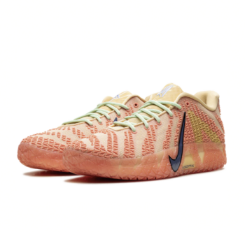 Nike Ja 3 “Daybreak”