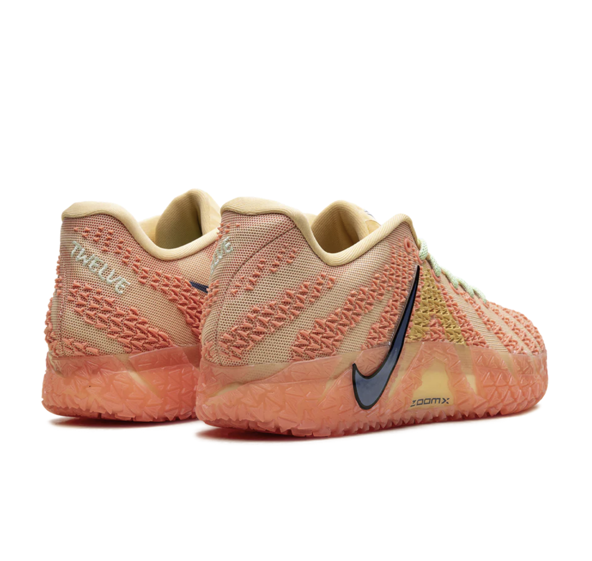 Nike Ja 3 "Daybreak" - Imagen 3