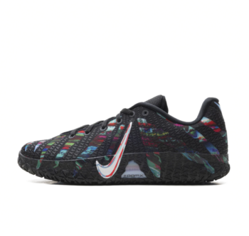 Nike Ja 3 “King of the Court”