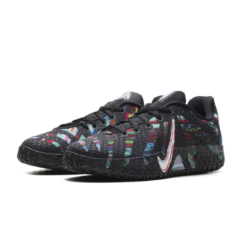 Nike Ja 3 “King of the Court”