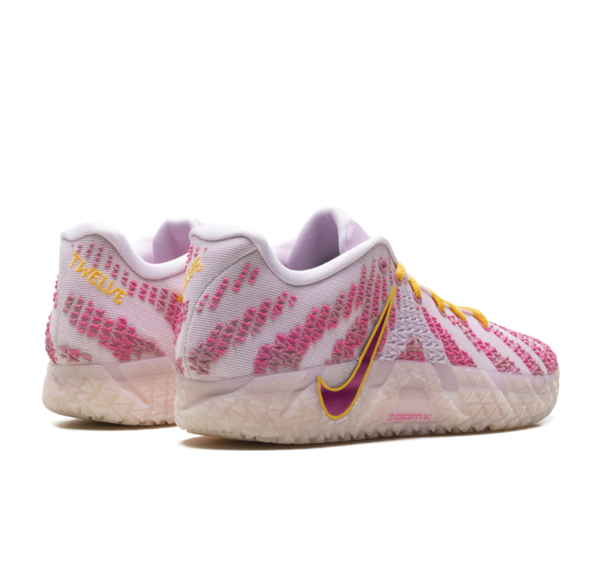 Nike Ja 3 "Pink Foam" - Imagen 3