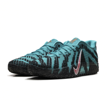 Nike Ja 3 “Scratch 3.0”