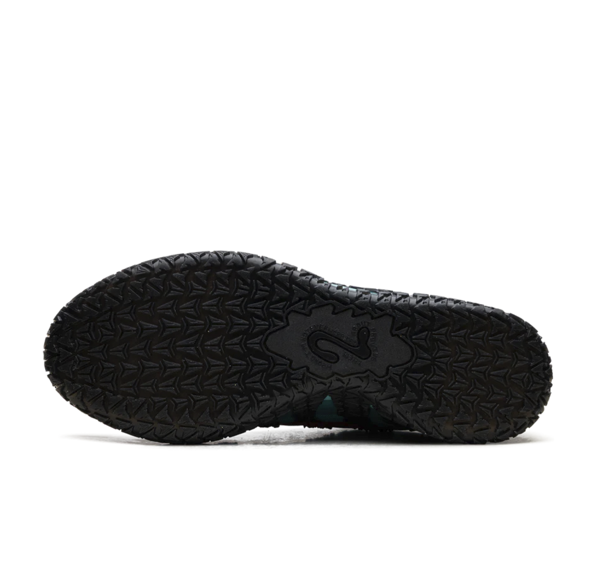 Nike Ja 3 "Scratch 3.0" - Imagen 4
