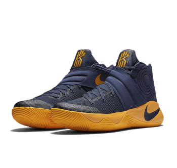 Nike Kyrie 2 “Cavs”