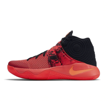 Nike Kyrie 2 “Inferno”