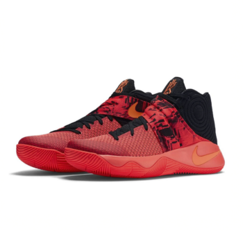 Nike Kyrie 2 “Inferno”
