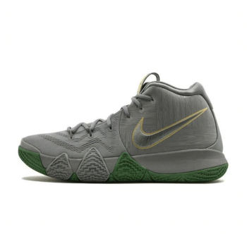 Nike Kyrie 4 “City Guardians”