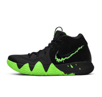 Nike Kyrie 4 “Halloween”