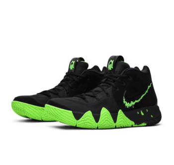 Nike Kyrie 4 “Halloween”