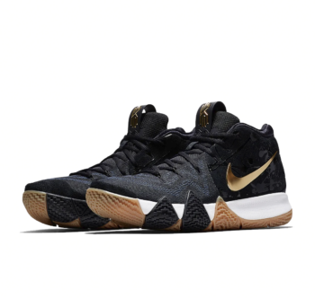 Nike Kyrie 4 “Pitch Blue”