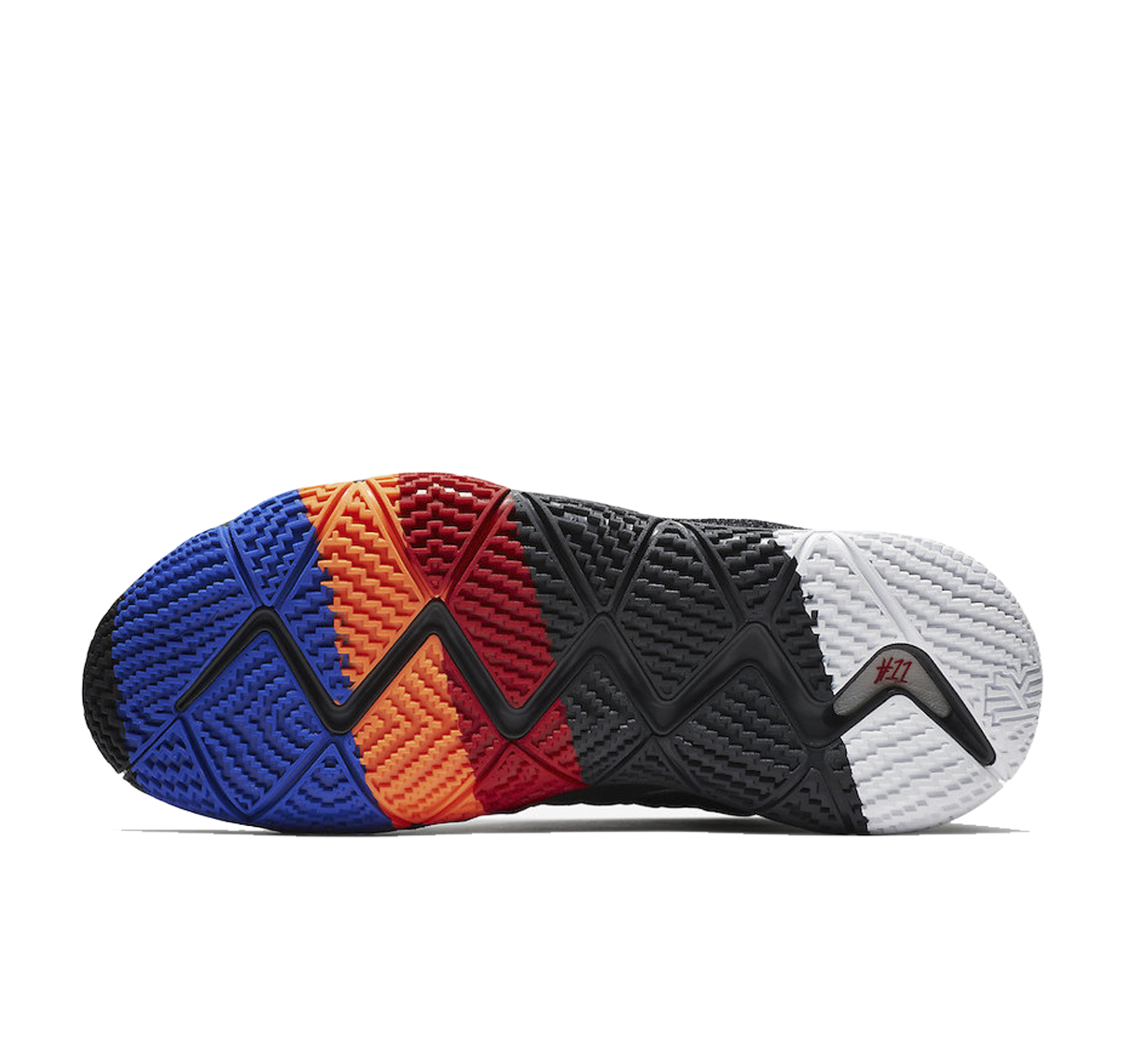 Nike Kyrie 4 "Year of the Monkey" - Imagen 4
