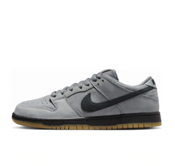 Nike SB Dunk Low Pro “Cool Grey”
