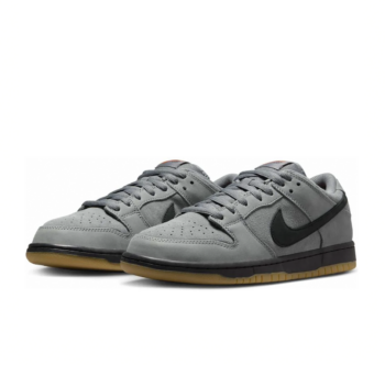Nike SB Dunk Low Pro “Cool Grey”