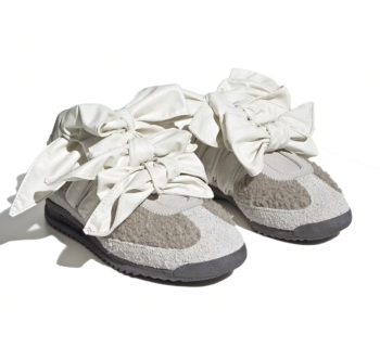 adidas SL 72 OG “Caroline Hu Grey Off White”