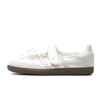 adidas Samba Jane “Cloud White Pink”