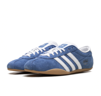 adidas Tokyo “Blue Bird”